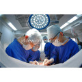 Lampu operasi peralatan medis